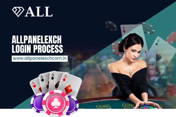 Allpanelexch login process step-by-step guide