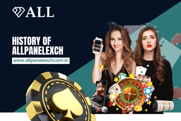 History of Allpanelexch platform and its growth journey