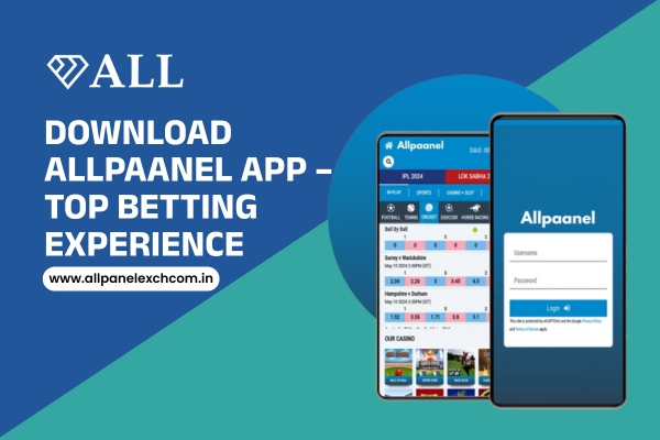 Download Allpanel App