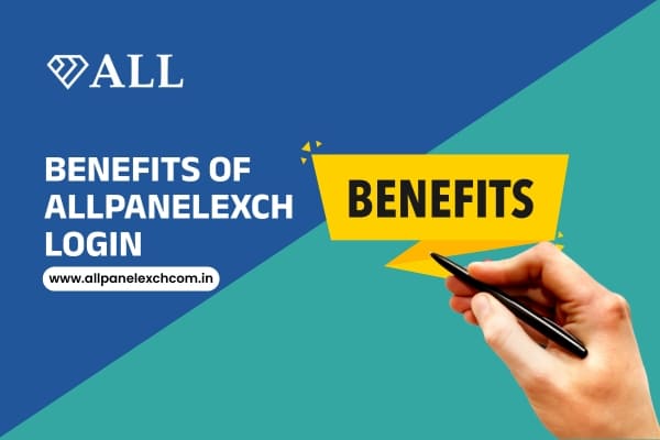 Benefits of AllPanelExch Login