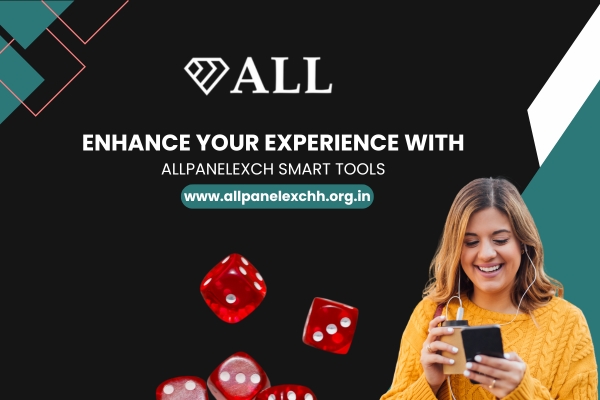 Allpanelexch smart tools, from quick login to the allpanelexch app, enhance security